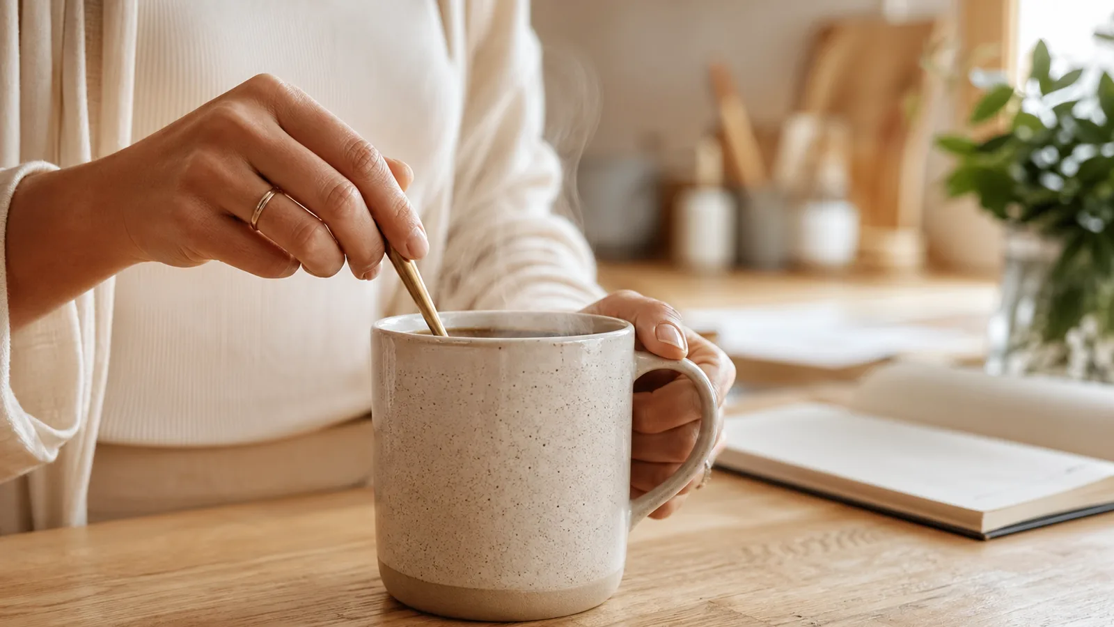 Café aux champignons danger : faut-il être prudent ?