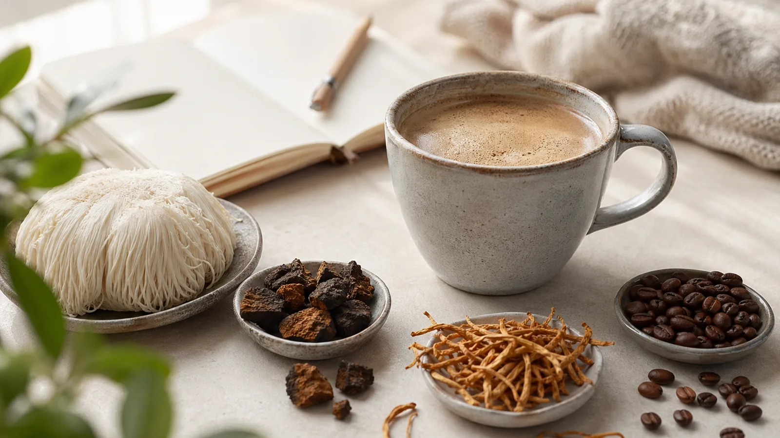 Café décaféiné danger : faut-il vraiment s’inquiéter ? - illustration principale